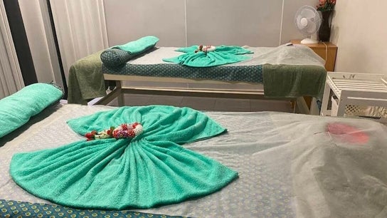 Nelson bay Thai massage