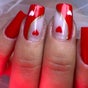 JM Glam Nails