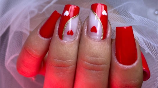JM Glam Nails