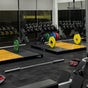 Gym Amd - Akademi Bolasepak Negara Mokhtar Dahari, Kampung Melayu Gambang, Gambang, Pahang