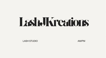 Lash J Kreation