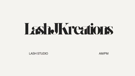 Lash J Kreation