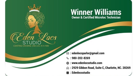 Eden Locs Studio obrázek 2