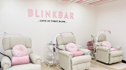Blinkbar at Orchard Gateway