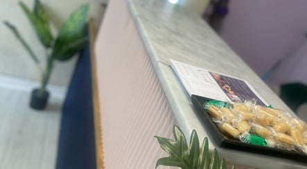 Lavender Massage – kuva 2