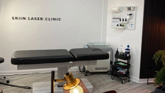 Skiin Laser Clinic
