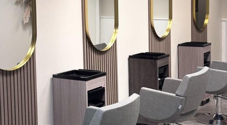 The Hair Doctor