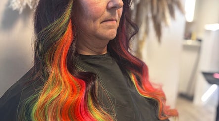 The Hair Doctor