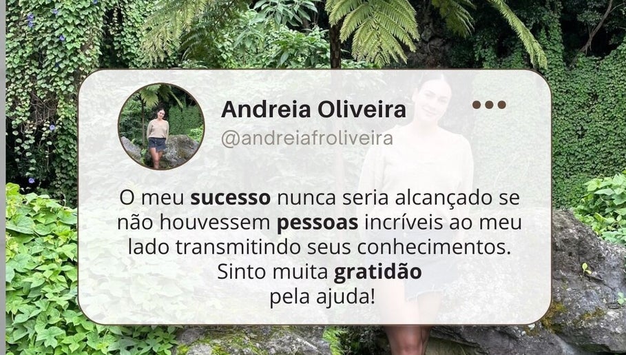 Andreia Oliveira Estética image 1