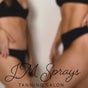JM Sprays - 25 KING STREET (MOBILE TANNING AVAILABLE), CRIEFF, Scotland