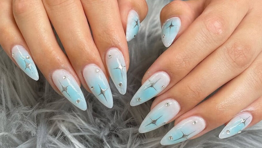 Lush Nails Spa obrázek 1