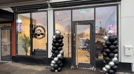 Lux Barber Frisör Mölndal, bilde 3