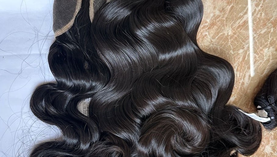 Qshairs/styledbysugar image 1
