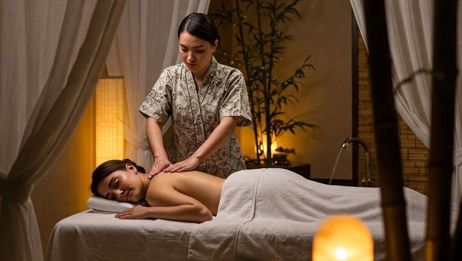 LA Day Spa In Banglore image 1
