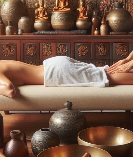 LA Day Spa In Banglore image 2