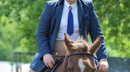 SP Equestrian image 2