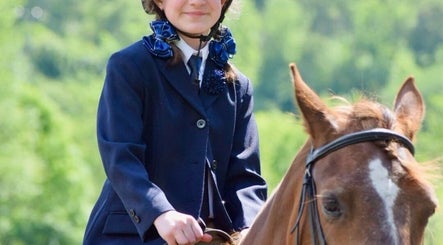 SP Equestrian image 3