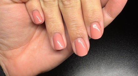 KB Nails Beauty