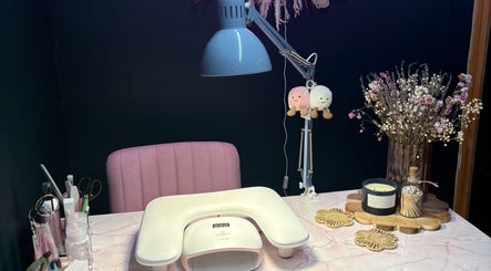 KB Nails Beauty