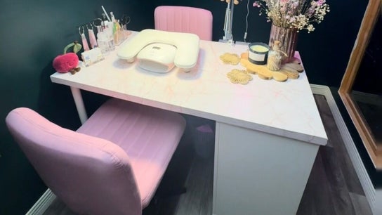 KB Nails Beauty
