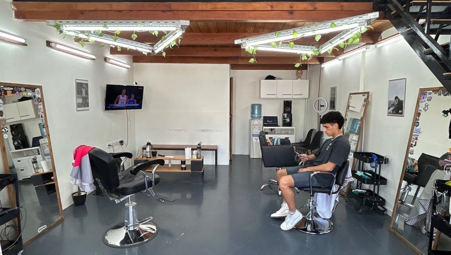 Barberios Studio image 1