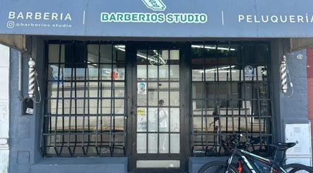 Barberios Studio image 3