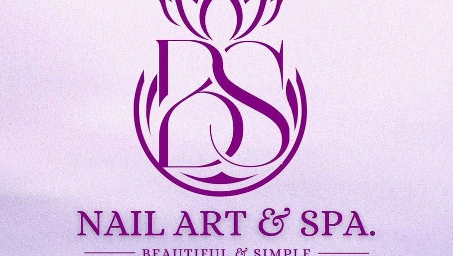 BS Nails & Spa image 1