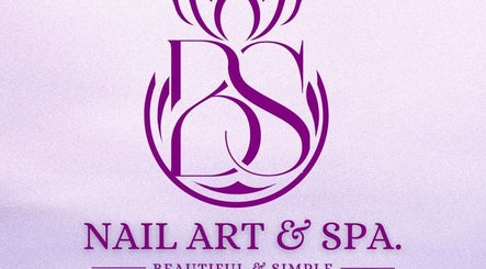 BS Nails & Spa