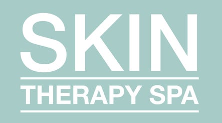 Logo of Skin Therapy Spa - Denia at Denia, Alicante, ES, showcasing elegant branding.