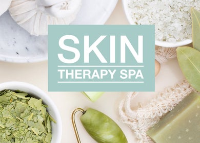 Herbal spa essentials at Skin Therapy Spa - Denia, Denia, Alicante, ES. Relax with natural treatments.