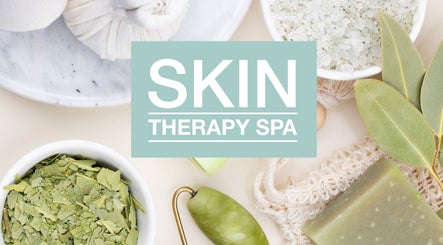 Herbal spa essentials at Skin Therapy Spa - Denia, Denia, Alicante, ES. Relax with natural treatments.