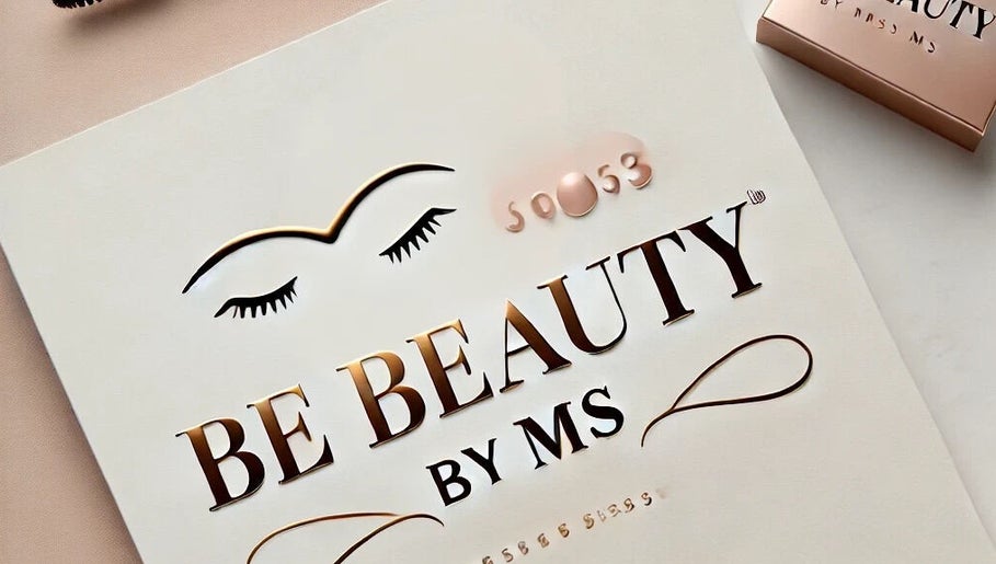 Image de Be beauty by MS 1