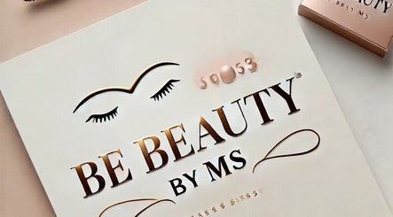 Be beauty by MS