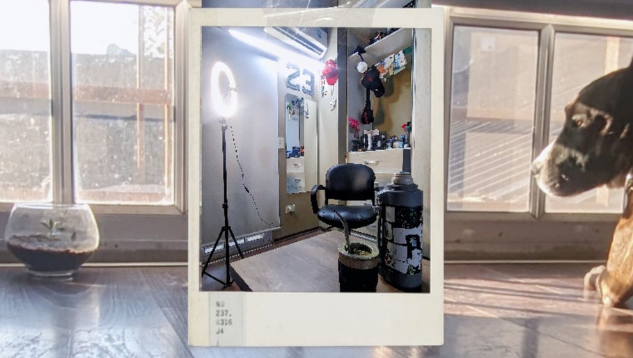 Imagen 1 de Desire Studio