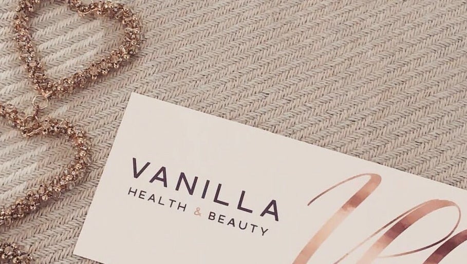 Vanilla Health & Beauty, bild 1