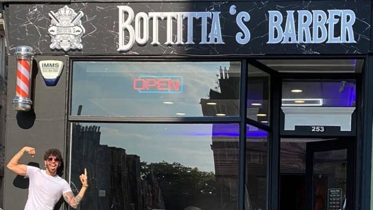 Bottitta’s Barber