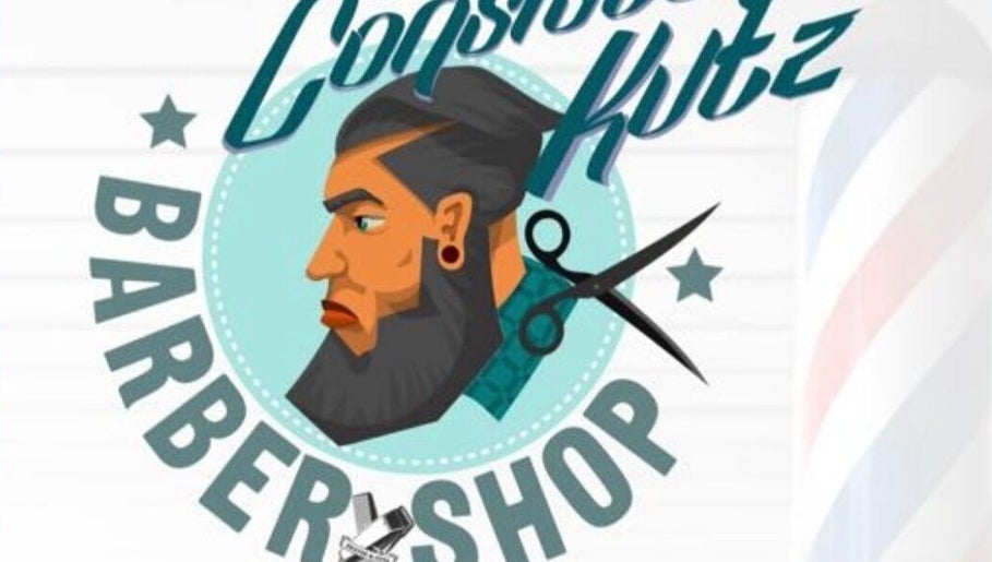 Consistent Cutz image 1