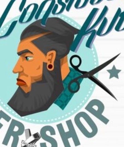 Consistent Cutz image 2