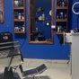Giovanni Pérez Barber Studio