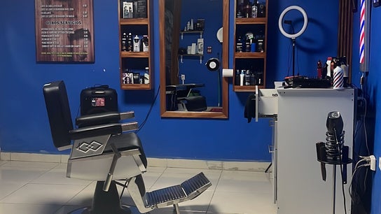 Giovanni Pérez Barber Studio