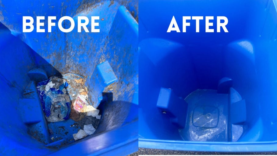 Bin Blasters image 1
