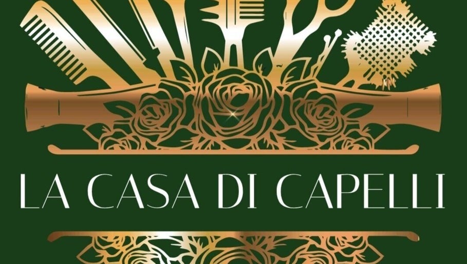 La casa di capelli – kuva 1