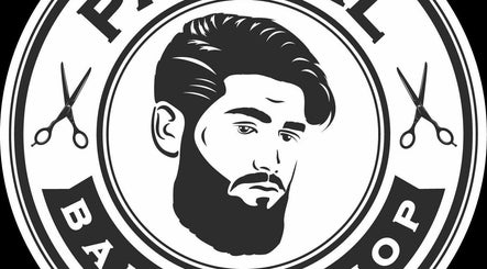 Pascal Barber Shop
