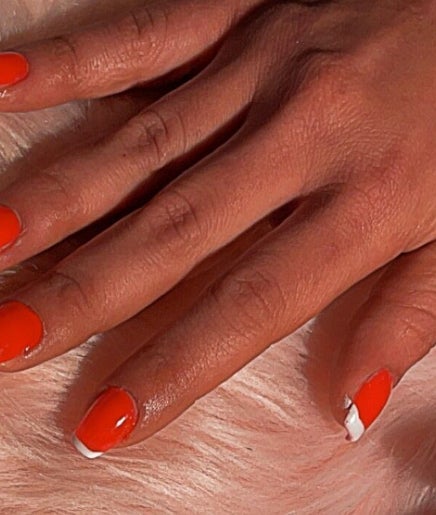 Immagine 2, Institue d’ongle es extension de cil