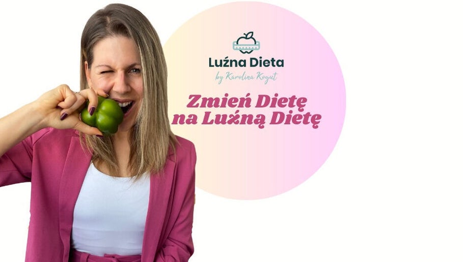 Karolina Kogut Specjalista ds Żywienia image 1