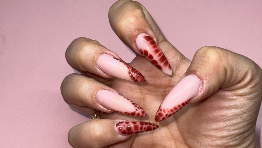 Nails By V image 1