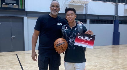 Trueprogress Basketball Skills Development