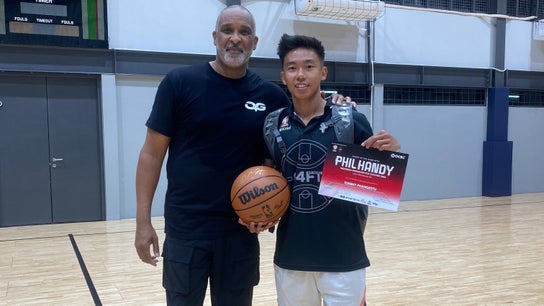 Trueprogress Basketball Skills Development