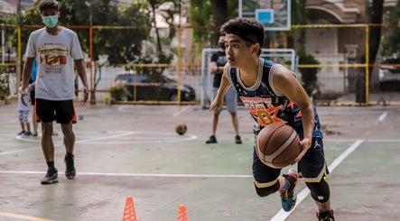 Hình ảnh 2 của Trueprogress Basketball Skills Development