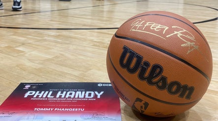 Hình ảnh 3 của Trueprogress Basketball Skills Development